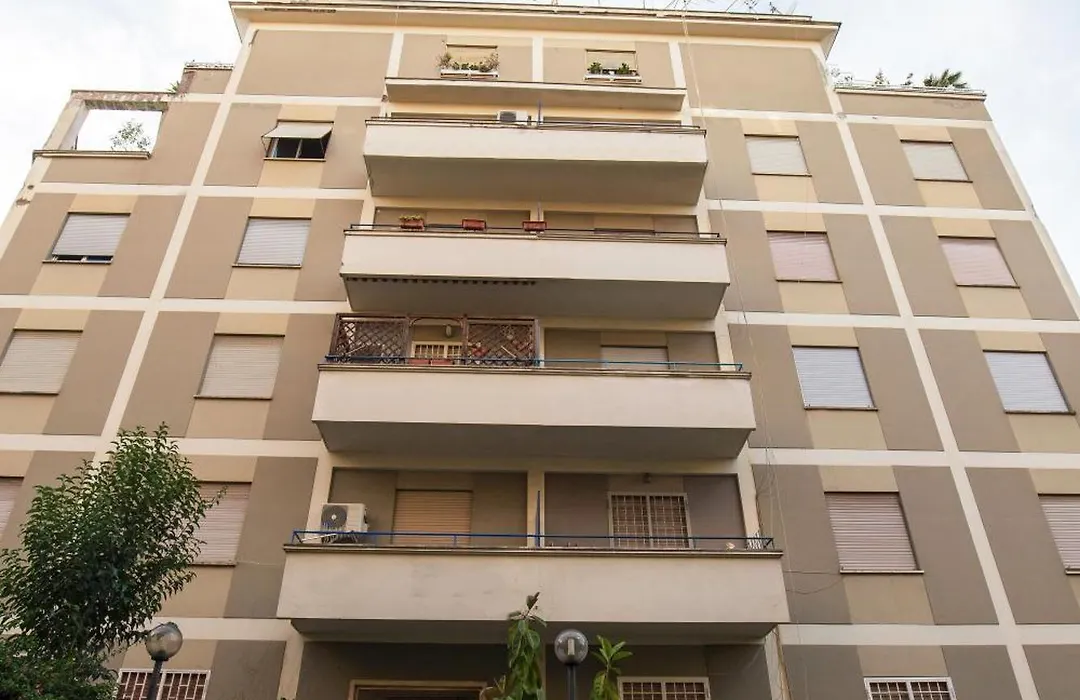 Luxury House Vaticano-1