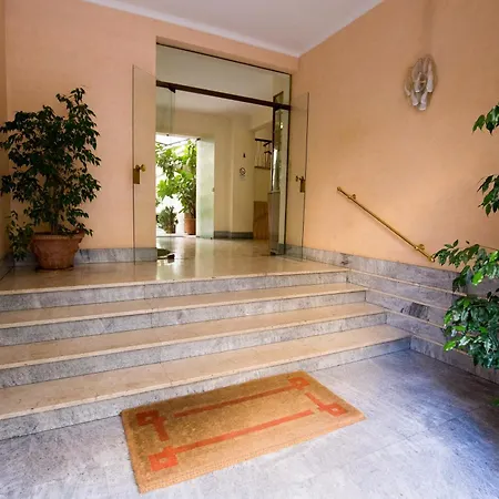 Luxury House Vaticano-2